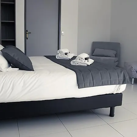 Le Cay Szálloda 3*