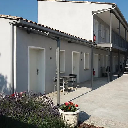 Szálloda Le Cay Roquebrune-sur Argens