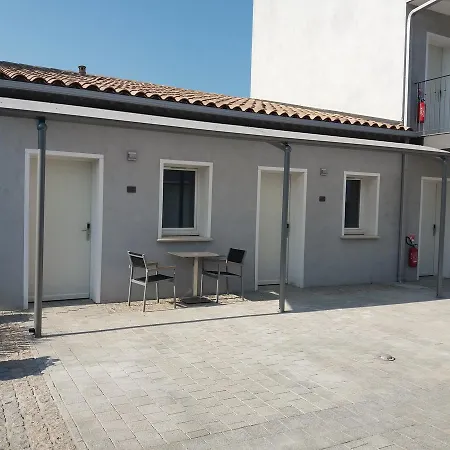 Szálloda Le Cay Roquebrune-sur Argens