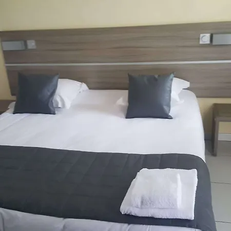 Hotel Le Cay